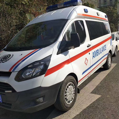 锡林郭勒品质救护车出租,为您的健康出行负责