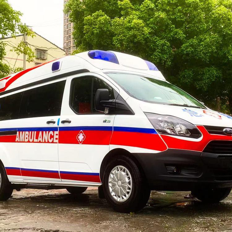 锡林郭勒跨省救护车出租护送返乡