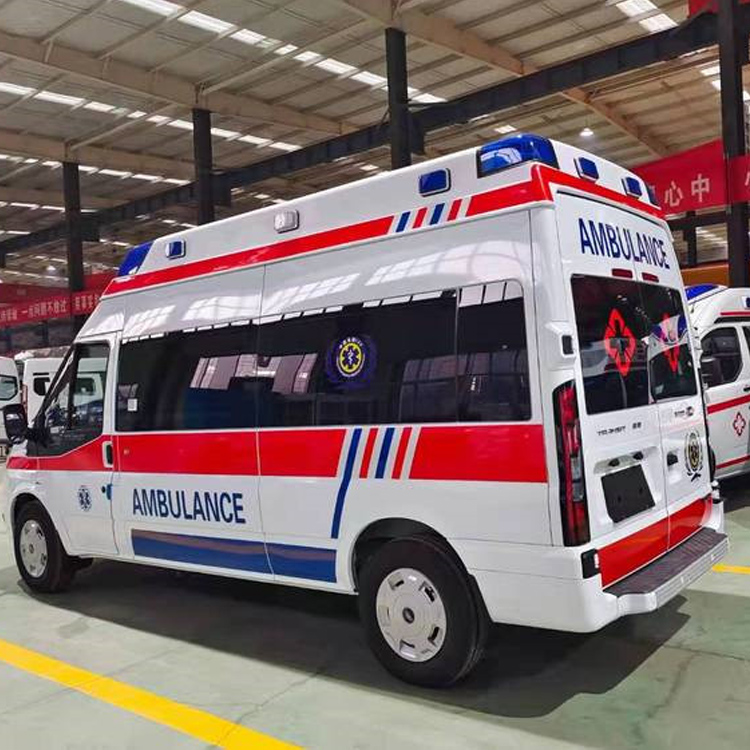 锡林郭勒救护车出租 —— 专业、安全、高效的城市急救服务